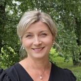 Elżbieta Wantulok - z-ca dyrektora